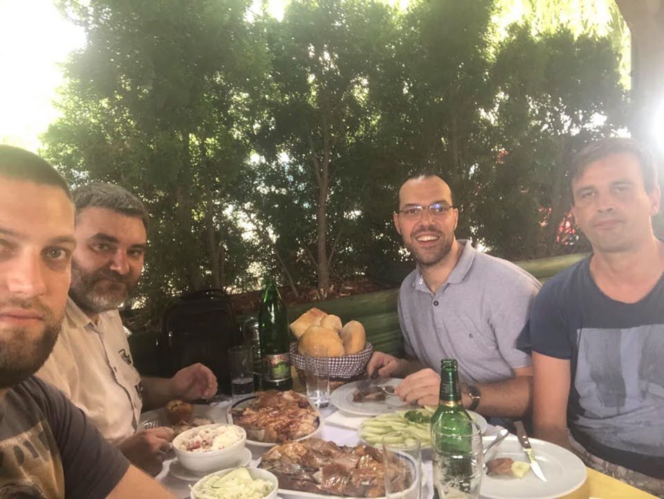 Bio jednom, jedan Todor