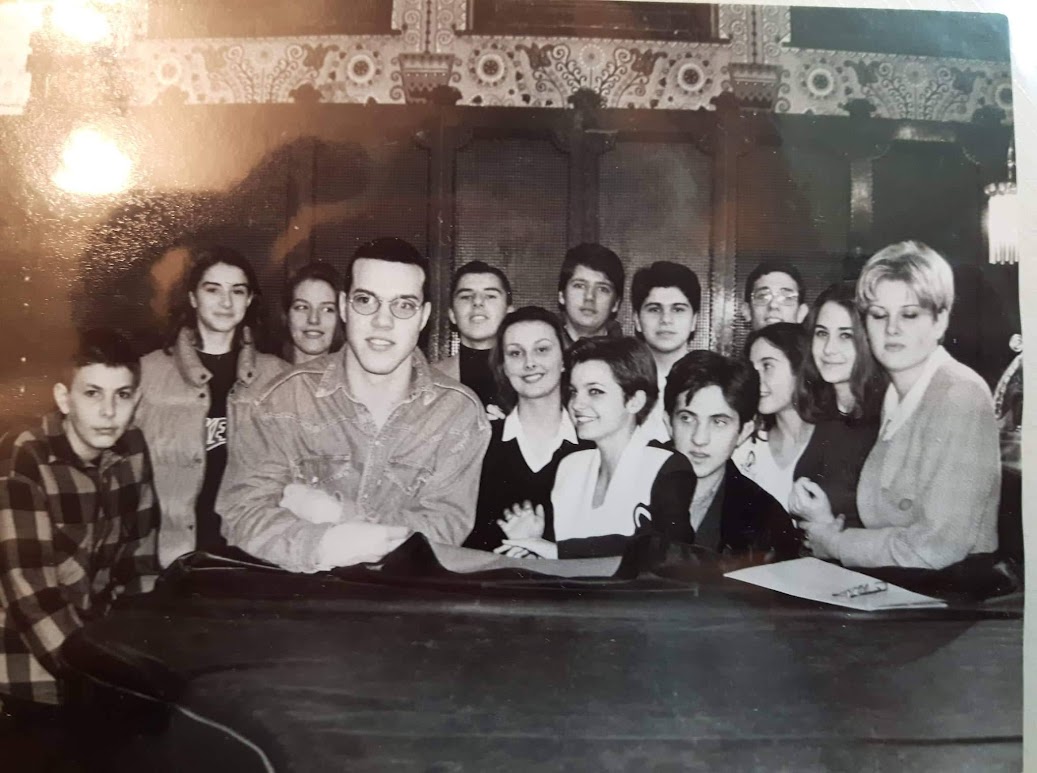 Zvali su nas deca zanesenjaci, a vidi gde smo sada