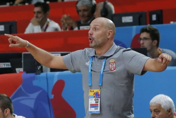 Sale, ne dodvoravaj se menadžerima i ne igraj reprezentacijom