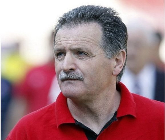 Pustio me je da vidim drugu stranu sporta