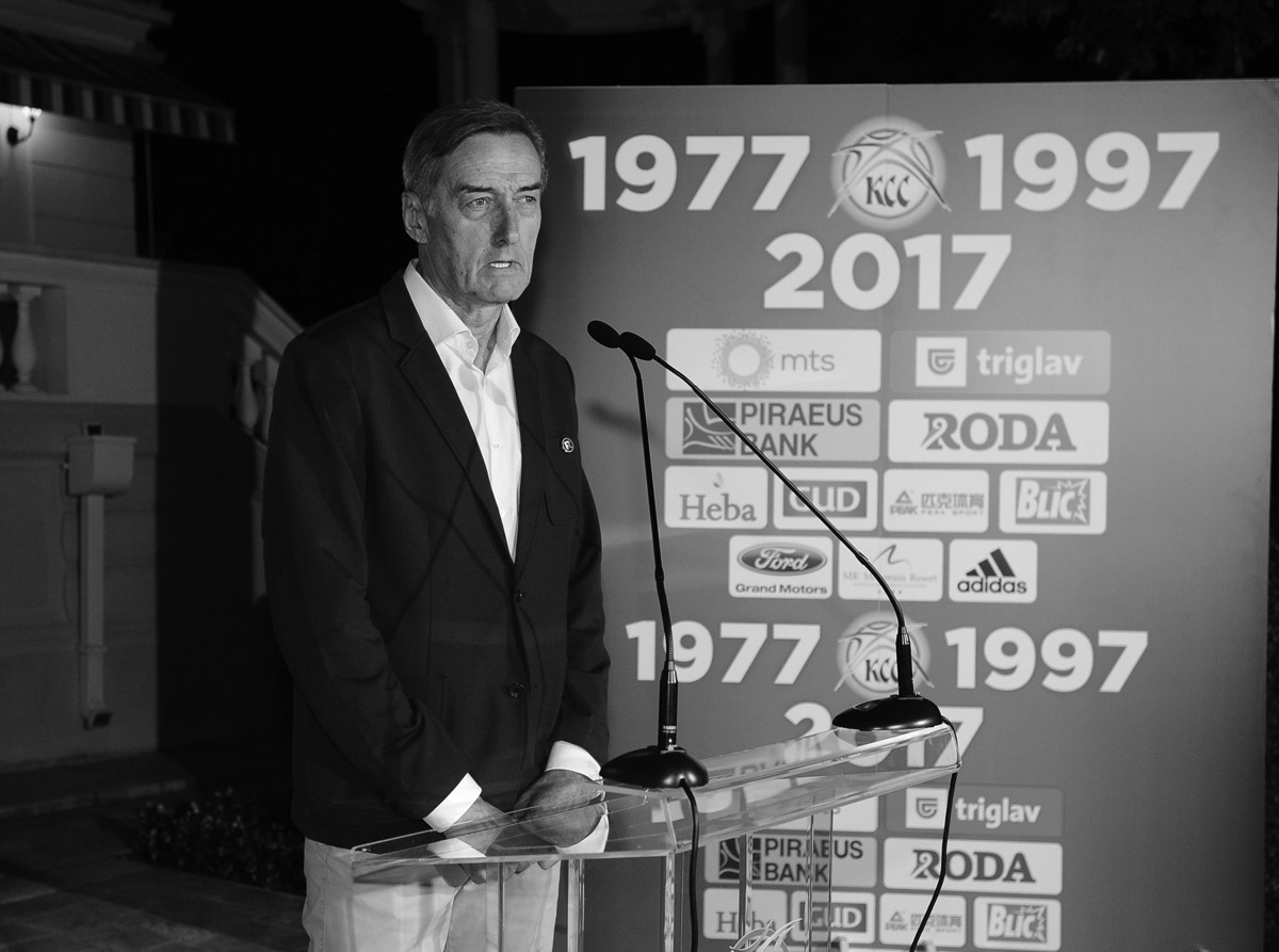 Kad te Žarko Varajić obaveže