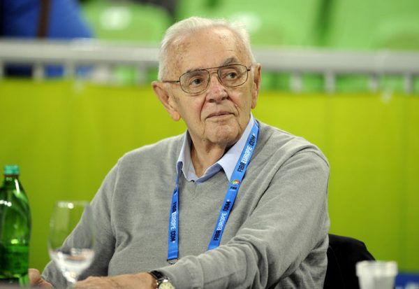 Čovek sa osmehom koji razoružava čitav svet