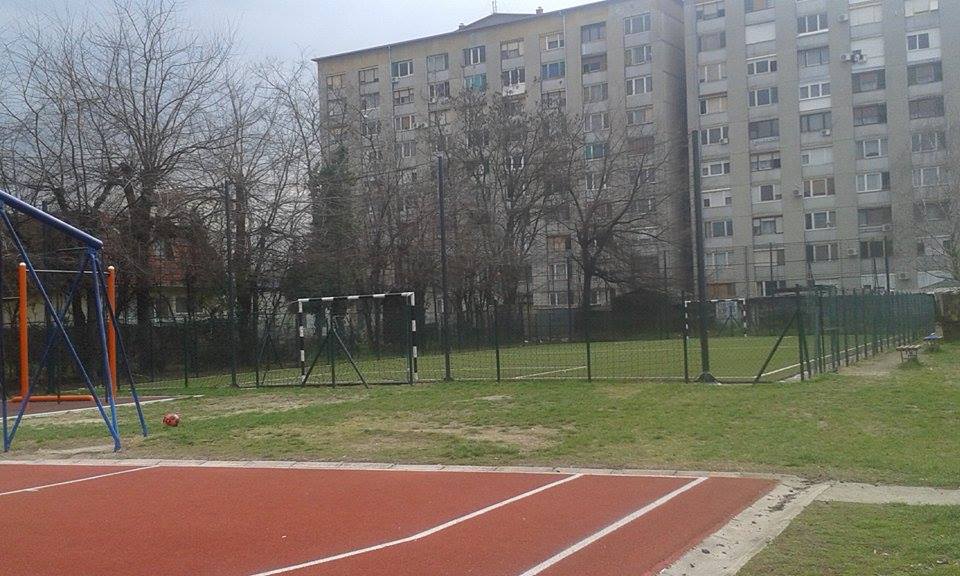 Čekali su da odrastem