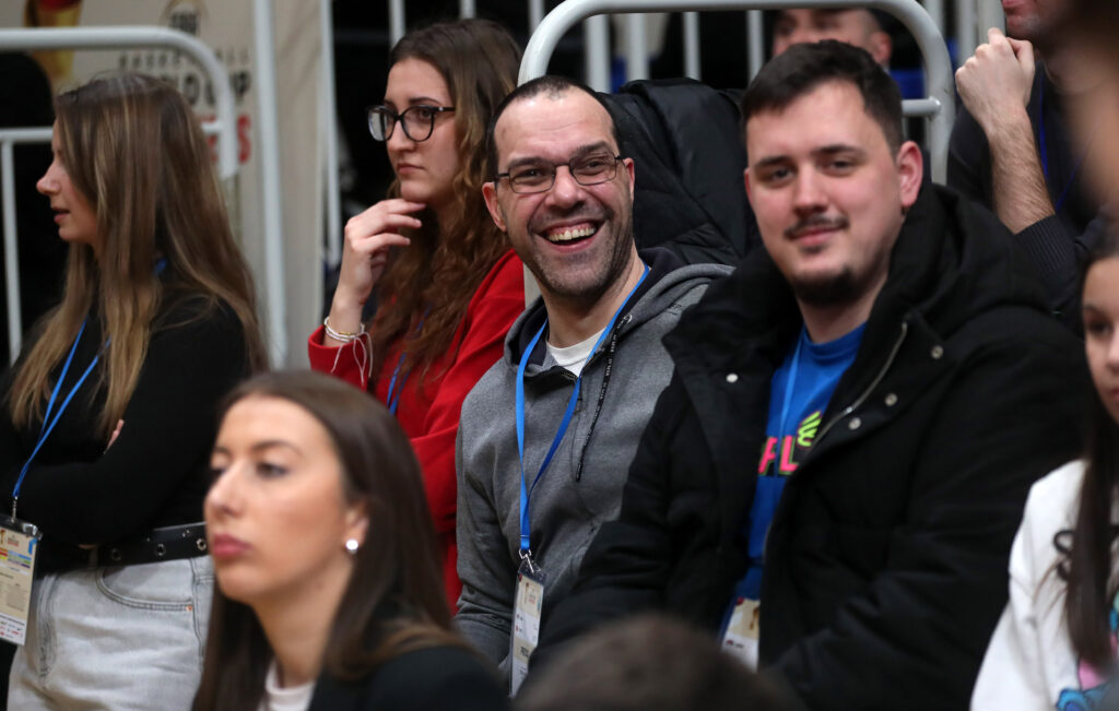 Nenad i Relja Foto: Vladimir Marković